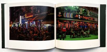 Masakazu Sugiura,Psychedelic Street (Signed) Masakazu Sugiura,Psychedelic Street (Signed)