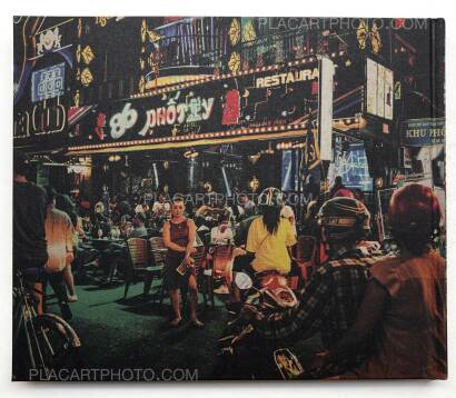 Masakazu Sugiura,Psychedelic Street (Signed) Masakazu Sugiura,Psychedelic Street (Signed)