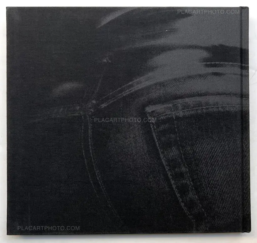 Koji Otsuka – Snap out of it. (SIGNED)
