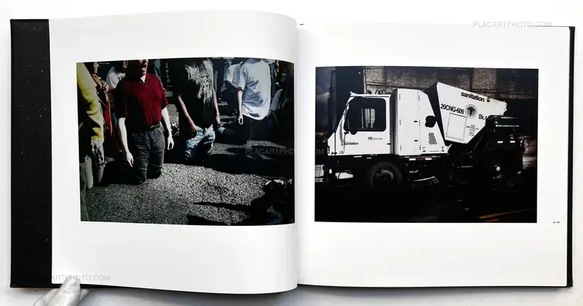 Koji Otsuka – Snap out of it. (SIGNED)