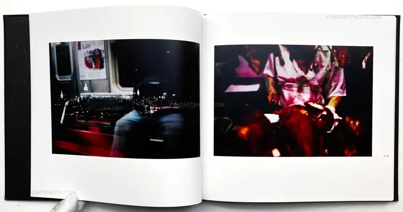Koji Otsuka – Snap out of it. (SIGNED)