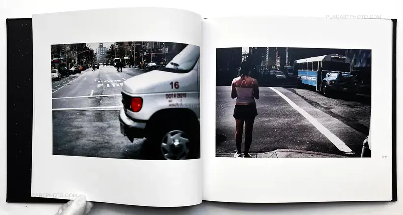 Koji Otsuka – Snap out of it. (SIGNED)