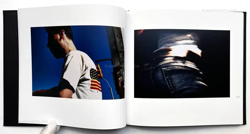 Koji Otsuka – Snap out of it. (SIGNED)