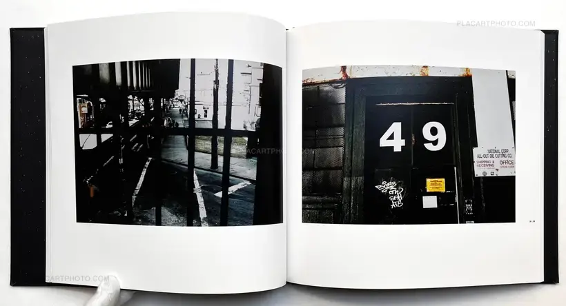 Koji Otsuka – Snap out of it. (SIGNED)