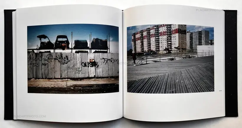 Koji Otsuka – Snap out of it. (SIGNED)