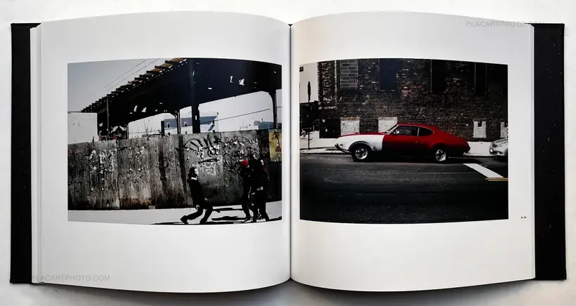 Koji Otsuka – Snap out of it. (SIGNED)