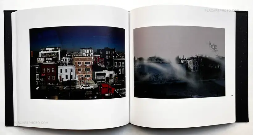 Koji Otsuka – Snap out of it. (SIGNED)