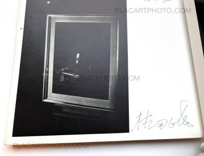 Shoji Ueda,Sketch Album (Signed and dedicated copy) Shoji Ueda,Sketch Album (Signed and dedicated copy)