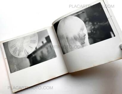 Shoji Ueda,Sketch Album (Signed and dedicated copy) Shoji Ueda,Sketch Album (Signed and dedicated copy)