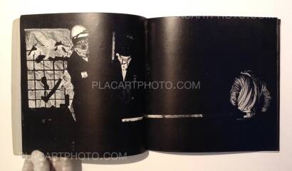 Provoke group,Provoke (complete set of 3 volumes + number 4/5) 1968-1969-1970 Provoke group,Provoke (complete set of 3 volumes + number 4/5) 1968-1969-1970