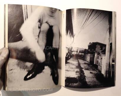 Provoke group,Provoke (complete set of 3 volumes + number 4/5) 1968-1969-1970 Provoke group,Provoke (complete set of 3 volumes + number 4/5) 1968-1969-1970