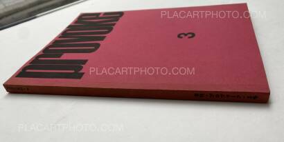 Provoke group,Provoke (complete set of 3 volumes + number 4/5) 1968-1969-1970 Provoke group,Provoke (complete set of 3 volumes + number 4/5) 1968-1969-1970
