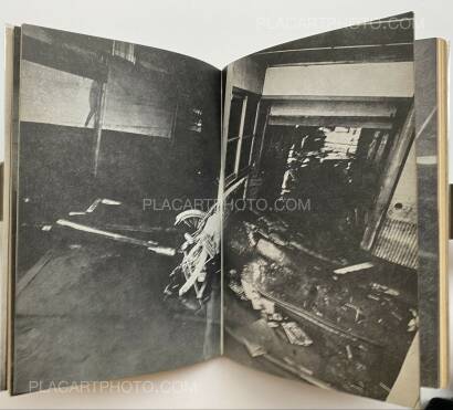 Provoke group,Provoke (complete set of 3 volumes + number 4/5) 1968-1969-1970 Provoke group,Provoke (complete set of 3 volumes + number 4/5) 1968-1969-1970