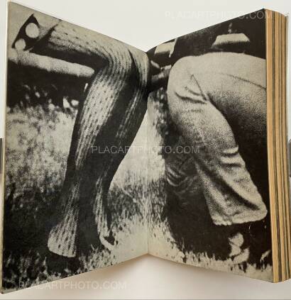 Provoke group,Provoke (complete set of 3 volumes + number 4/5) 1968-1969-1970 Provoke group,Provoke (complete set of 3 volumes + number 4/5) 1968-1969-1970