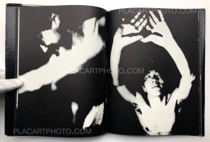 Nobuyuki Wakabayashi,Adam and Eve (Signed) Nobuyuki Wakabayashi,Adam and Eve (Signed)