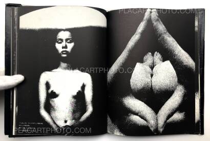 Nobuyuki Wakabayashi,Adam and Eve (Signed) Nobuyuki Wakabayashi,Adam and Eve (Signed)