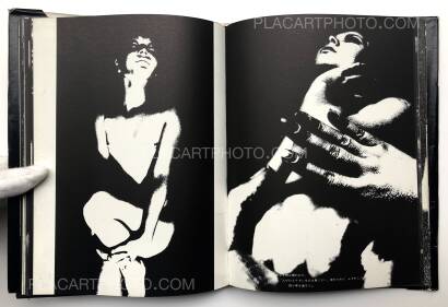 Nobuyuki Wakabayashi,Adam and Eve (Signed) Nobuyuki Wakabayashi,Adam and Eve (Signed)