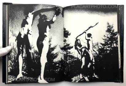 Nobuyuki Wakabayashi,Adam and Eve (Signed) Nobuyuki Wakabayashi,Adam and Eve (Signed)