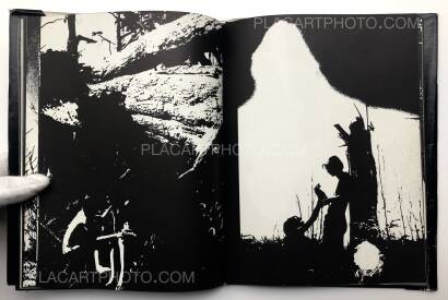 Nobuyuki Wakabayashi,Adam and Eve (Signed) Nobuyuki Wakabayashi,Adam and Eve (Signed)