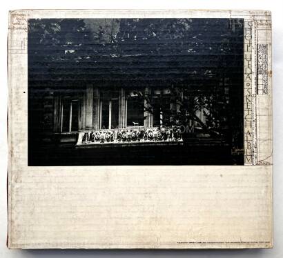 Shoji Ueda,Sketch Album (Signed and dedicated copy) Shoji Ueda,Sketch Album (Signed and dedicated copy)