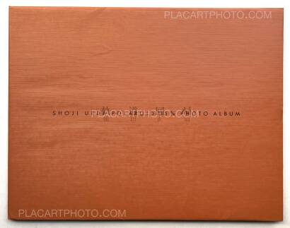 Shoji Ueda,Shoji Ueda Polaroid 35m/m Photo Album Shoji Ueda,Shoji Ueda Polaroid 35m/m Photo Album
