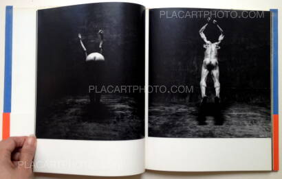 Noriaki Yokosuka,Shafts  Noriaki Yokosuka,Shafts