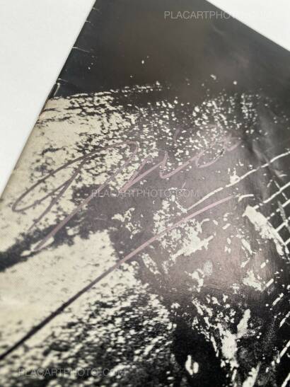 Daido Moriyama,Kiroku / Record vol.1 - vol.5 (First edition) SIGNED! Daido Moriyama,Kiroku / Record vol.1 - vol.5 (First edition) SIGNED!