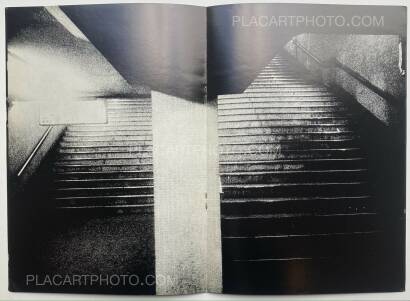 Daido Moriyama,Kiroku / Record vol.1 - vol.5 (First edition) SIGNED! Daido Moriyama,Kiroku / Record vol.1 - vol.5 (First edition) SIGNED!