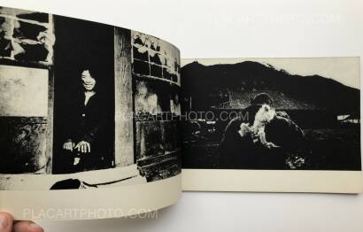 Hirokazu Ishida,Akka Buraku (Association copy) Hirokazu Ishida,Akka Buraku (Association copy)