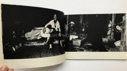 Hirokazu Ishida,Akka Buraku (Association copy) Hirokazu Ishida,Akka Buraku (Association copy)