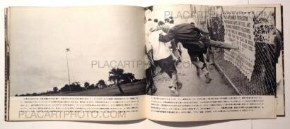Shomei Tomatsu,Okinawa Shomei Tomatsu,Okinawa