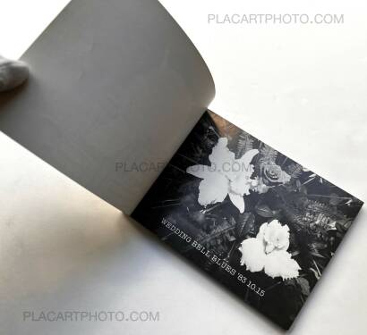 Mutsuko Yoshida,Wedding Bell Blues '83 10.15 Mutsuko Yoshida,Wedding Bell Blues '83 10.15