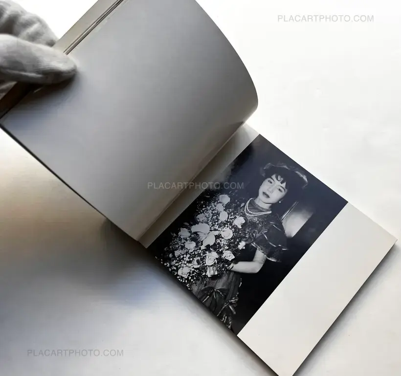 Mutsuko Yoshida – Wedding Bell Blues '83 10.15