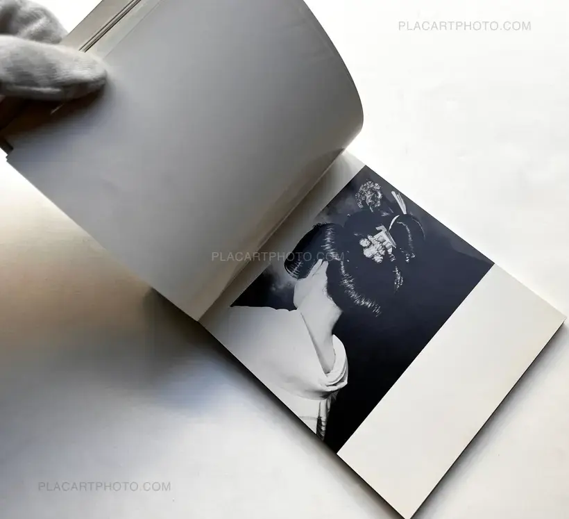 Mutsuko Yoshida – Wedding Bell Blues '83 10.15