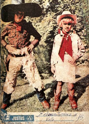 Paola Jiménez Quispe,Rules for fighting Paola Jiménez Quispe,Rules for fighting