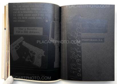 Paola Jiménez Quispe,Rules for fighting Paola Jiménez Quispe,Rules for fighting