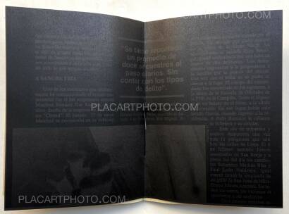 Paola Jiménez Quispe,Rules for fighting Paola Jiménez Quispe,Rules for fighting