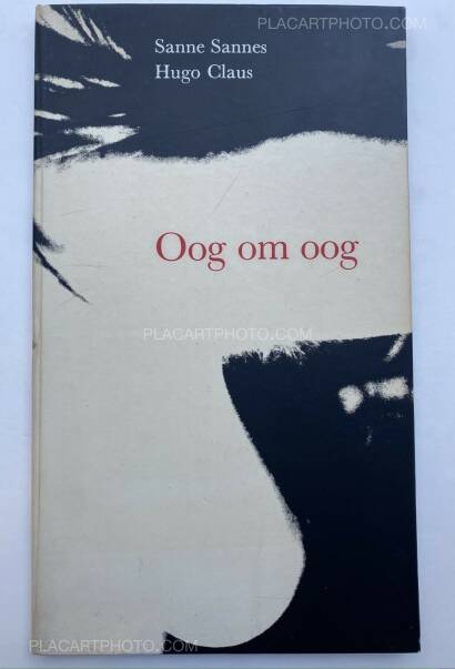 Sanne Sannes,Oog om oog Sanne Sannes,Oog om oog
