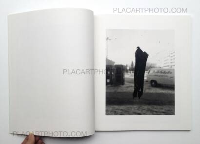 Michael Schmidt,Waffenruhe (with an extra 2 pages sheet) Michael Schmidt,Waffenruhe (with an extra 2 pages sheet)