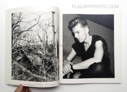 Michael Schmidt,Waffenruhe (with an extra 2 pages sheet) Michael Schmidt,Waffenruhe (with an extra 2 pages sheet)