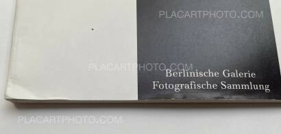 Michael Schmidt,Waffenruhe (with an extra 2 pages sheet) Michael Schmidt,Waffenruhe (with an extra 2 pages sheet)