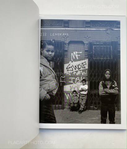 Katsu Naito,ONCE IN HARLEM Katsu Naito,ONCE IN HARLEM