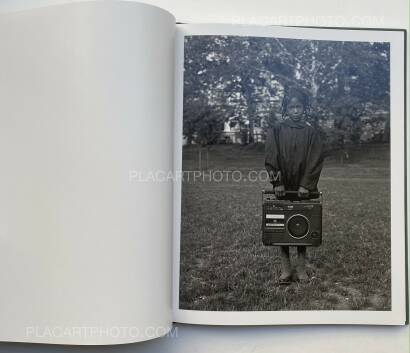 Katsu Naito,ONCE IN HARLEM Katsu Naito,ONCE IN HARLEM