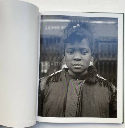 Katsu Naito,ONCE IN HARLEM Katsu Naito,ONCE IN HARLEM