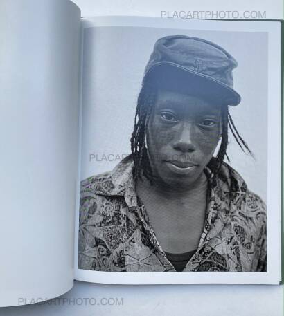 Katsu Naito,ONCE IN HARLEM Katsu Naito,ONCE IN HARLEM