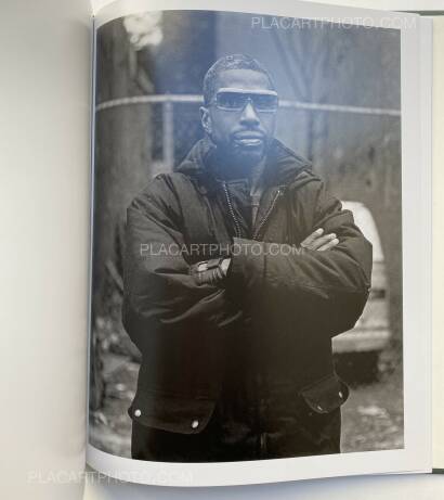 Katsu Naito,ONCE IN HARLEM Katsu Naito,ONCE IN HARLEM