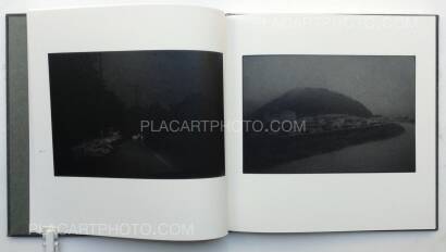 Chieko Shiraishi ,Shimakage/ Island shadow (Signed) Chieko Shiraishi ,Shimakage/ Island shadow (Signed)