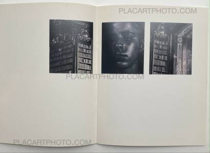 Bill Henson,FOTOGRAFIEN Bill Henson,FOTOGRAFIEN