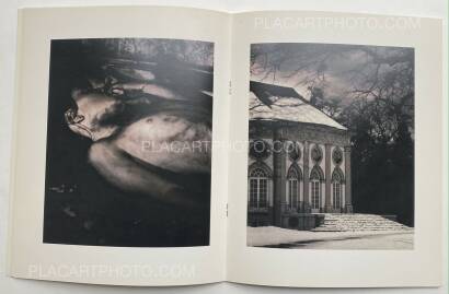 Bill Henson,FOTOGRAFIEN Bill Henson,FOTOGRAFIEN