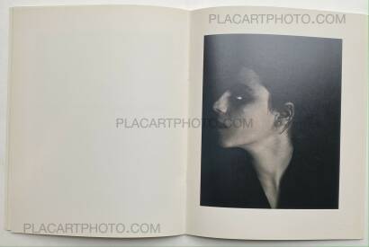 Bill Henson,FOTOGRAFIEN Bill Henson,FOTOGRAFIEN